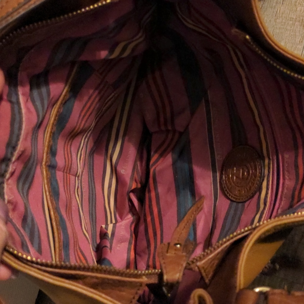 Hand bag - Picture 4 of 7